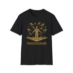 Mosquito Exposure Conditioning T-Shirt