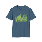 Skunk Bath Time T-Shirt