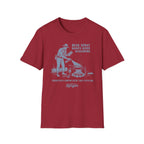 Bear Spray Makes Good Seasoning T-Shirt