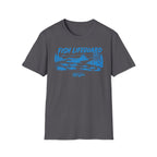 Fish Lifeguard T-Shirt