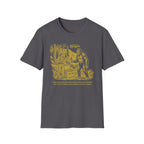 Sasquatch Beer Bribes T-Shirt