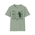 Bear Campground Agreement T-Shirt