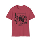Bear DMV T-Shirt