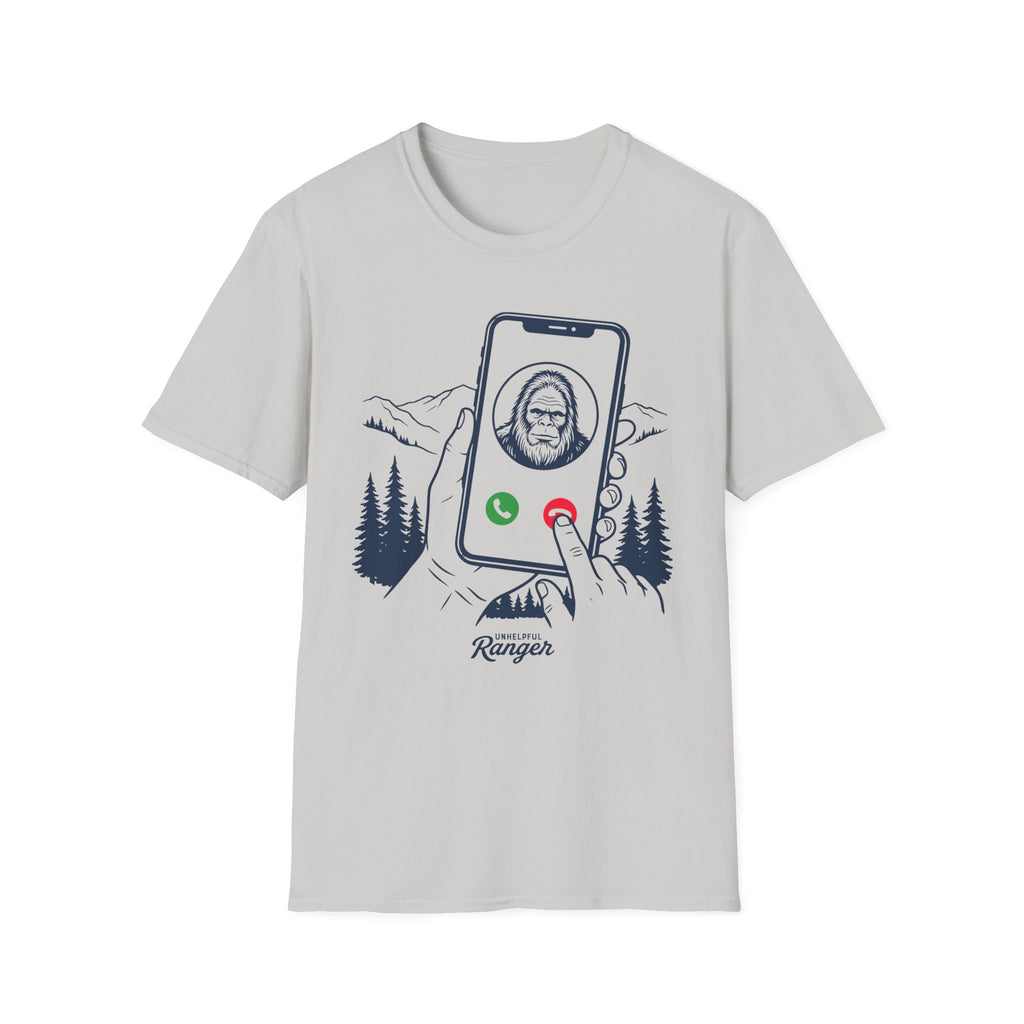 No Caller ID T-Shirt