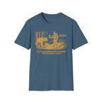 Always Carry Gourmet Honey T-Shirt