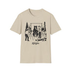 Bear DMV T-Shirt