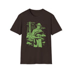Skunk Good Will T-Shirt