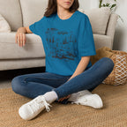 Bear CPR Class T-Shirt