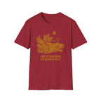 Hike at High Noon T-Shirt