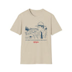 Fish Kissing T-Shirt
