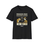 Predator Trust Program Cougar T-Shirt