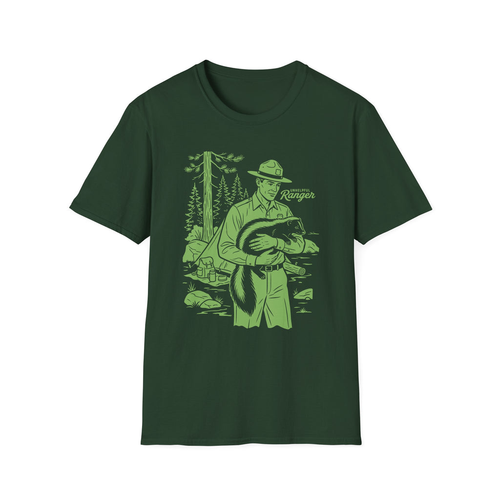 Skunk Good Will T-Shirt