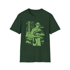 Skunk Good Will T-Shirt