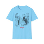 Bear Negotiation T-Shirt