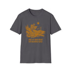 Hike at High Noon T-Shirt