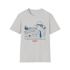 Fish Kissing T-Shirt