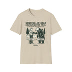 Bear Communication Trial T-Shirt