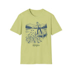 Baiting with Beef T-Shirt