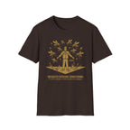 Mosquito Exposure Conditioning T-Shirt