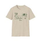 Deer Hunter Unsafety Class T-Shirt