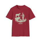 Cougar Goodwill T-Shirt