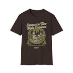 Sasquatch Taco Night T-Shirt