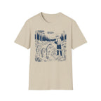 Fishing License T-Shirt
