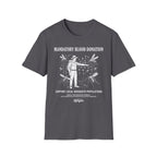 Mandatory Blood Donation T-Shirt