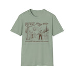 Mountain Piñata T-Shirt