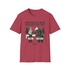 Bear Communication Trial T-Shirt