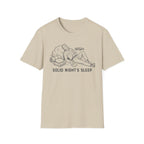 Rock Lumbar Support T-Shirt