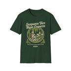 Sasquatch Taco Night T-Shirt