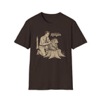 Porcupine Massage Techniques T-Shirt