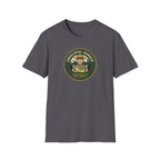 Unhelpful Ranger Badge T-Shirt