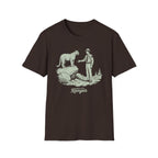 Cougar Goodwill T-Shirt