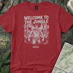 Welcome to the Jungle T-Shirt