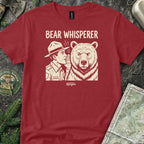 Bear Whisperer T-Shirt
