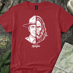 Face-Off Sasquatch T-Shirt