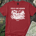 Feels Like Heaven T-Shirt