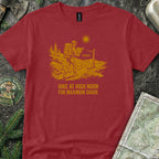 Hike at High Noon T-Shirt
