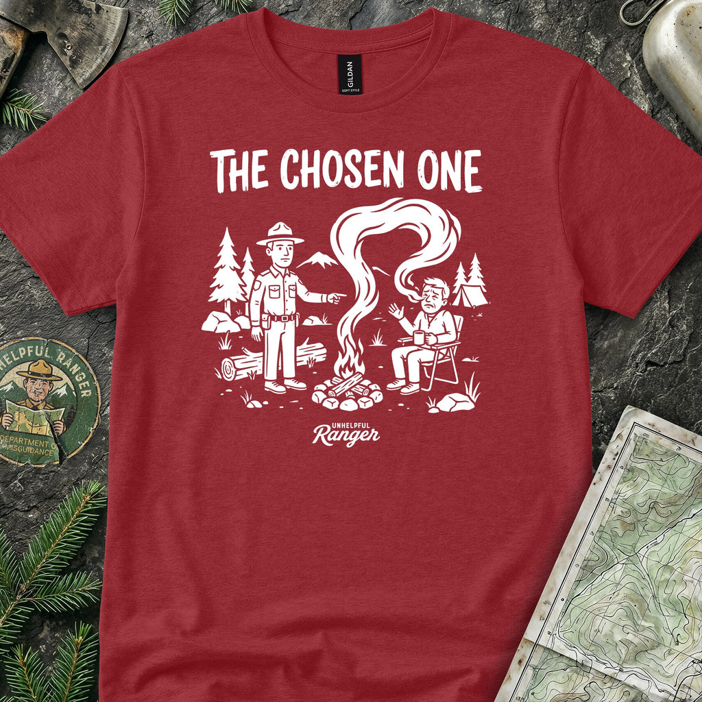 The Chosen T-Shirt