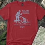 Bear Spray Makes Good Seasoning T-Shirt
