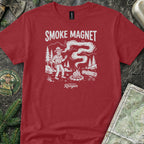 Smoke Magnet T-Shirt