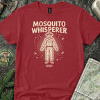 Mosquito Whisperer T-Shirt