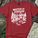 Master of Disguise T-Shirt