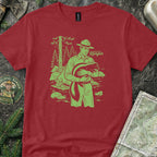 Skunk Good Will T-Shirt