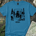 Bear DMV T-Shirt