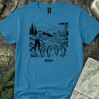 Fisher of Men T-Shirt