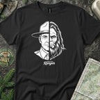 Face-Off Sasquatch T-Shirt