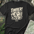 Timber T-Shirt